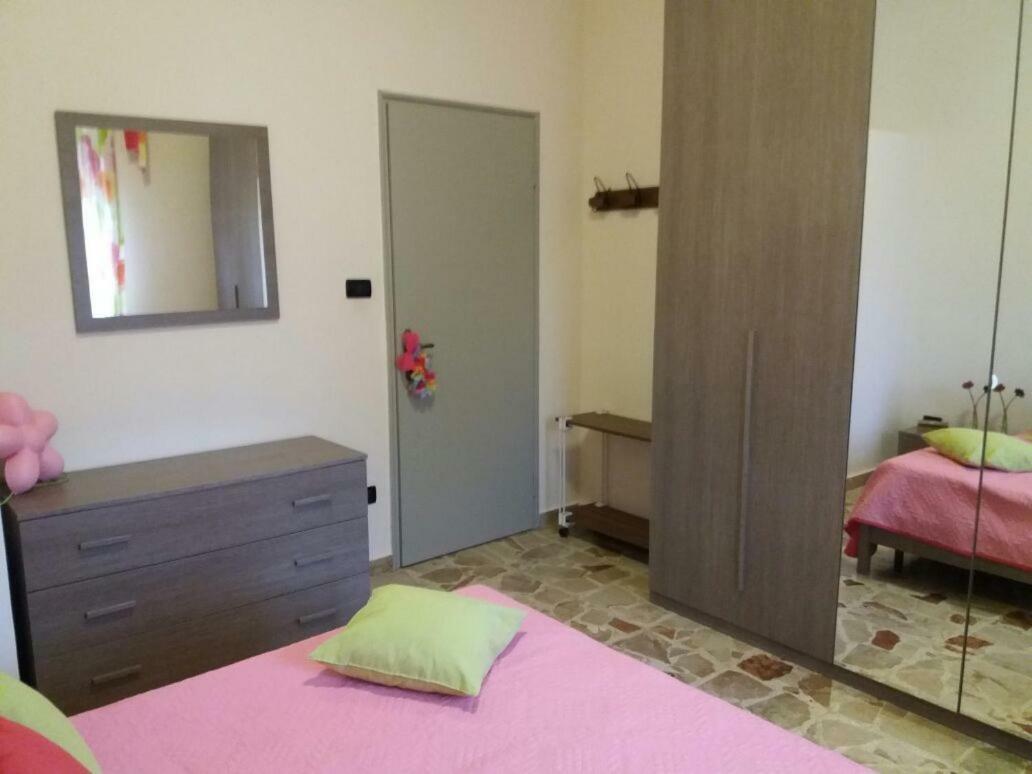 Villa Belvedere Michelle Trappeto  Dış mekan fotoğraf
